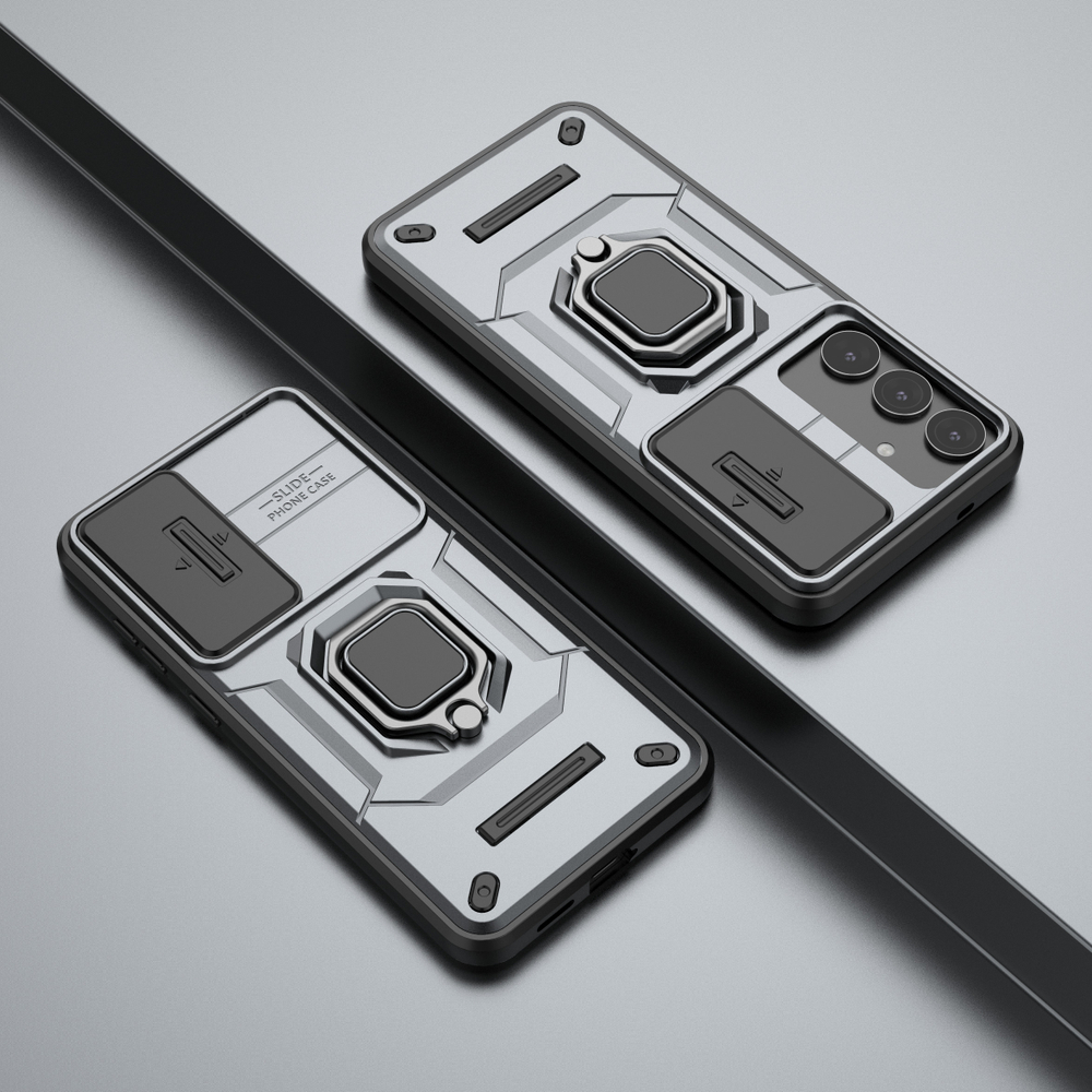 Противоударный чехол Knight Case для Samsung Galaxy S25+