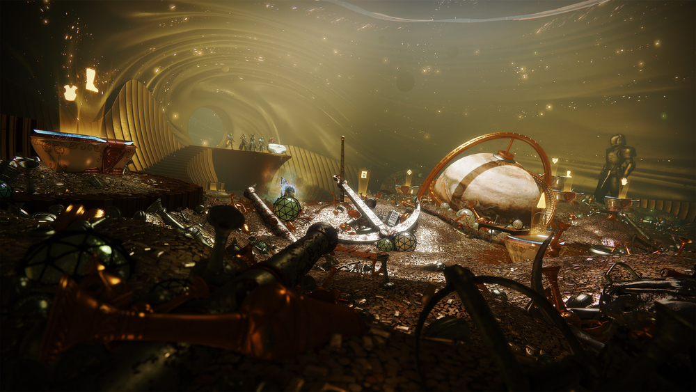 Destiny 2: Bungie 30th Anniversary Pack (для ПК, цифровой код доступа)