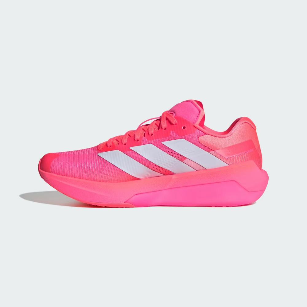 Кроссовки женские adidas Dropset PRO TRAINING SHOES (Розовые)