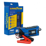 Устройство зарядное (4A, 12V) Goodyear