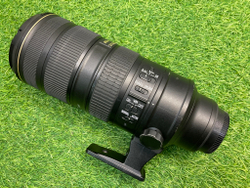 Nikon 70-200mm 2.8G ED AF-S VR II