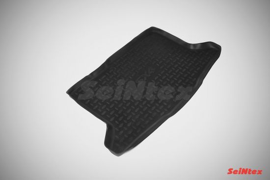 Коврик в багажник Suzuki SX4 Classik хэтчбек (2006-2016)