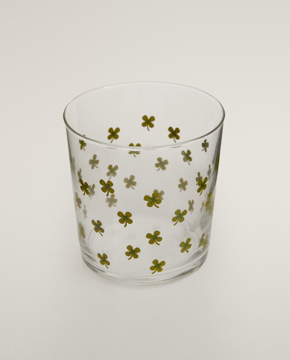 стакан из стекла Zara Home, фото 6