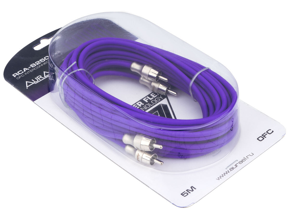 Aura RCA-B250 MkII