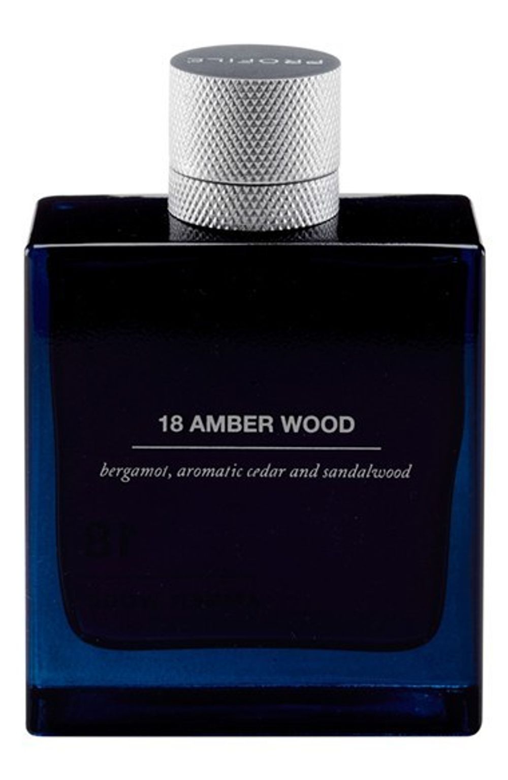 Profile 18 Amber Wood