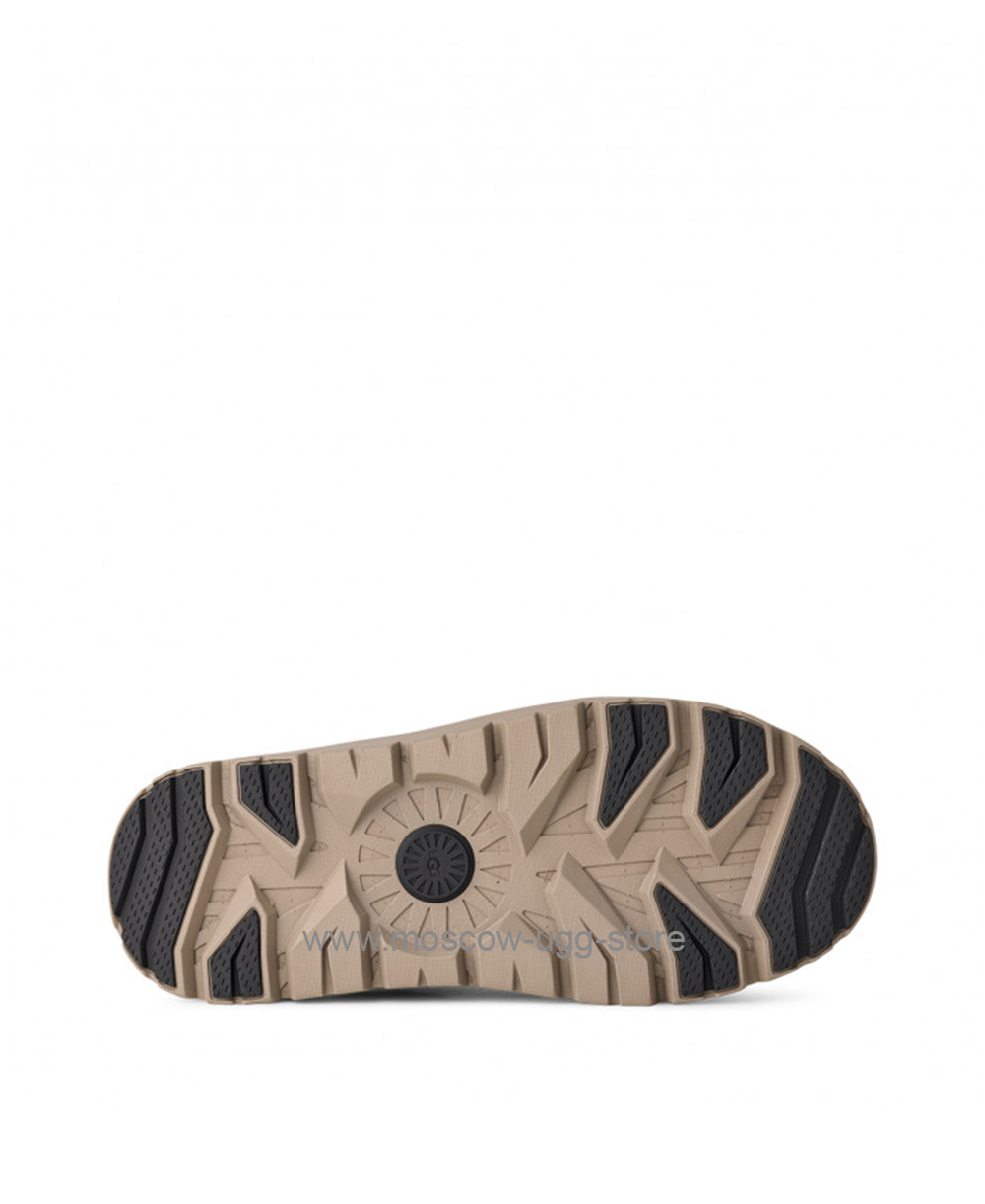 MINI WEATHER HYBRID - Obsidian Cobble Grey
