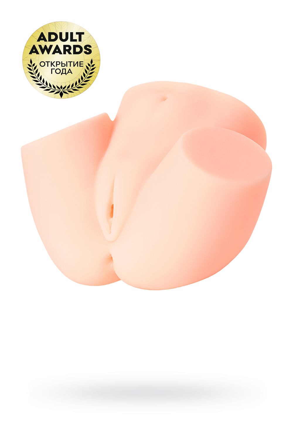 Мастурбатор реалистичный Kokos Sally 16,5 см