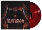 Кипелов / Концерт С Симфоническим Оркестром (Coloured Vinyl)(3LP)
