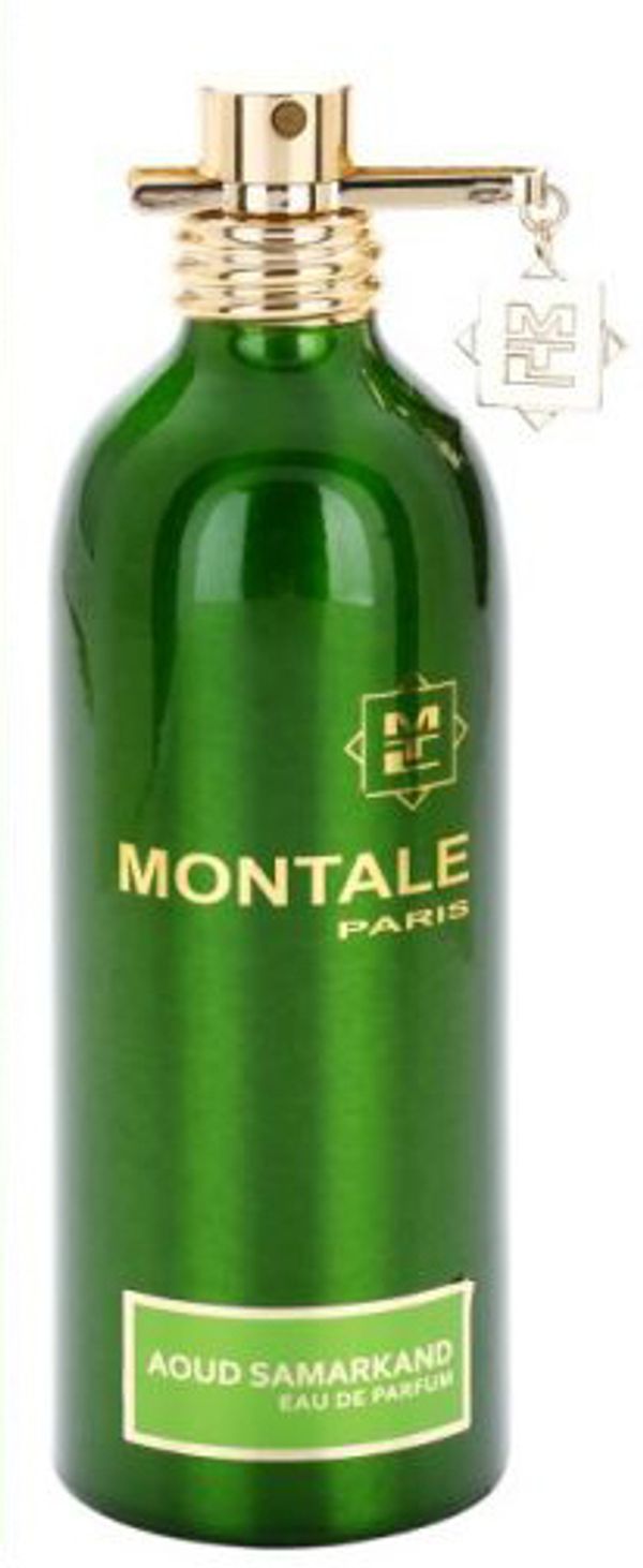 Montale Aoud Samarkand Eau De Parfum