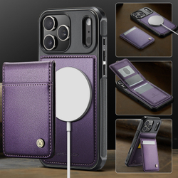 Чехол CaseMe British-Style iPhone 17 Pro Max