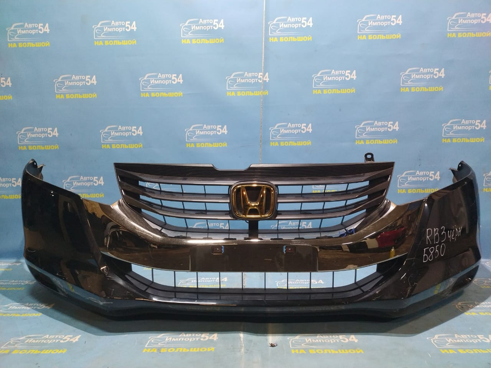 Решетка радиатора Honda ODYSSEY 2008-2011