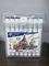 Marker \ Маркер Double art-maker 48 colour