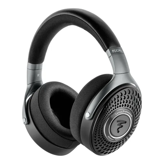 Focal Lensys Professional Black