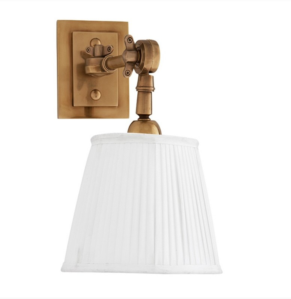 Бра Wentworth single LIGHTING