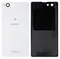 Задняя крышка для Sony Z1 Mini (White)