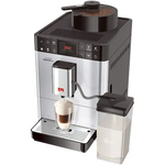 Кофемашина Melitta Varianza CSP Caffeo F 570-101 Silver