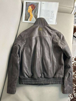 Куртка Balenciaga