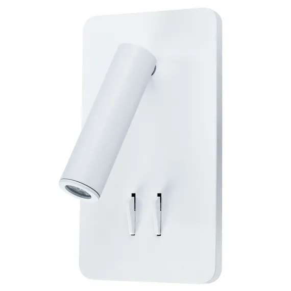 Спот Electra A8233AP-1WH Arte Lamp