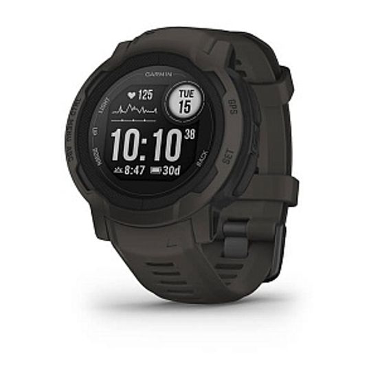 Умные часы Instinct 2 Graphite