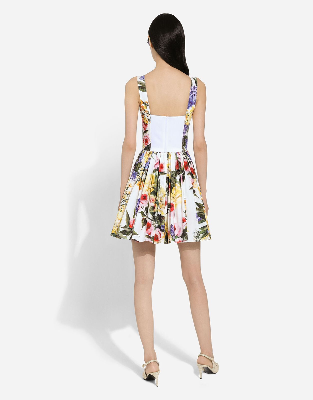 Платье DOLCE&GABBANA
