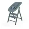 Стульчик Cybex Click &amp; Fold 4-in-1 Set Stone Blue
