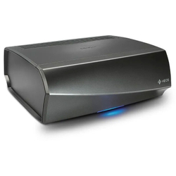 Интегральный усилитель Denon HEOS Amp HS2, Black (черный) 100Вт