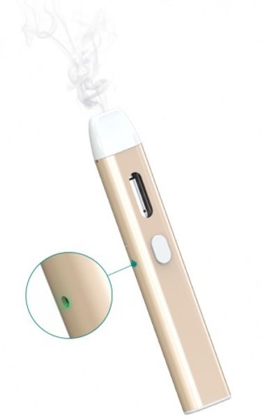 Купить Набор Eleaf iCare Solo Kit бежевый