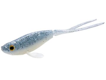 Слаги LJ 3D Series Pano Slug 9.0in (22,80) 017 2шт.