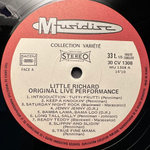 Little Richard - Original Live Performance (Франция)
