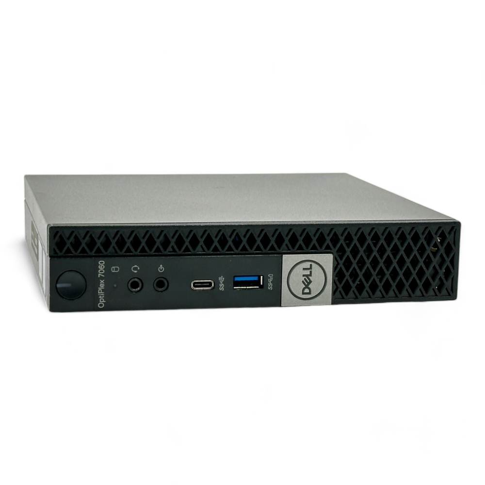 OptiPlex 3050 i3/8/256 б/у