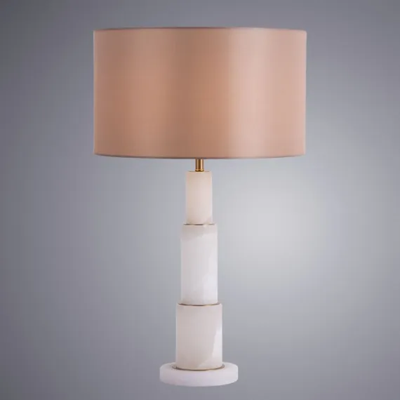Интерьерная настольная лампа Ramada A3588LT-1PB Arte Lamp
