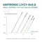 Кабель UNITRONIC LIYCY 8х0,5 артикул 0034608