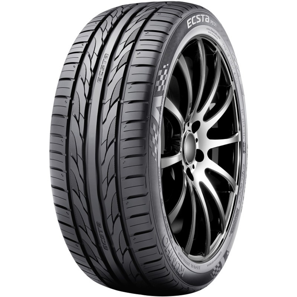 Летняя шина Kumho Ecsta PS31 (255/35 R18 94W)