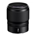 Объектив Nikon Nikkor Z 50mm f/1.4, автоматическая фокусировка