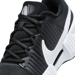 Женские теннисные кроссовки Nike Zoom GP Challenge Pro Clay - black/white/black