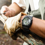 Мужские наручные часы Casio Pro-Trek PRW-6900BF-1