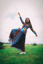 Рыбацкая деревня