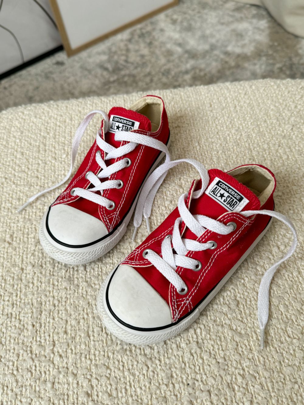 Кеды Converse, 26