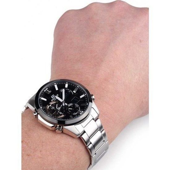 Наручные часы Casio Edifice ERA-500DB-1ADR