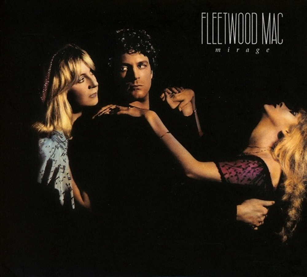 Fleetwood Mac / Mirage (2CD)