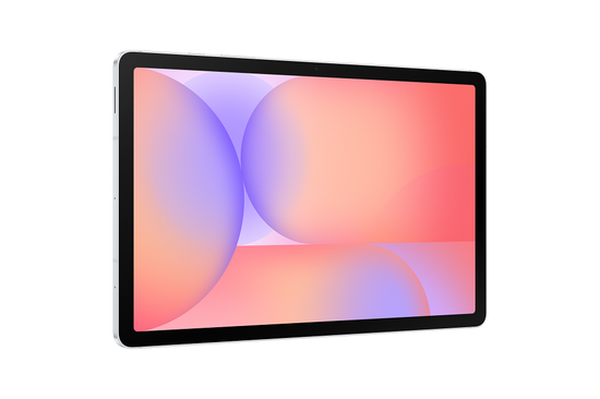 Планшет Samsung Galaxy Tab S10 Lite LTE 8/256Гб серебро