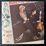 Roxette ‎– Look Sharp! (Испания 1988г.)