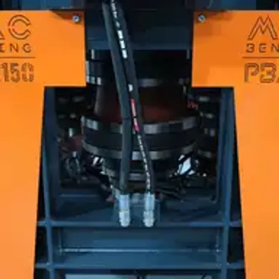 Установка для сварочных позиционеров