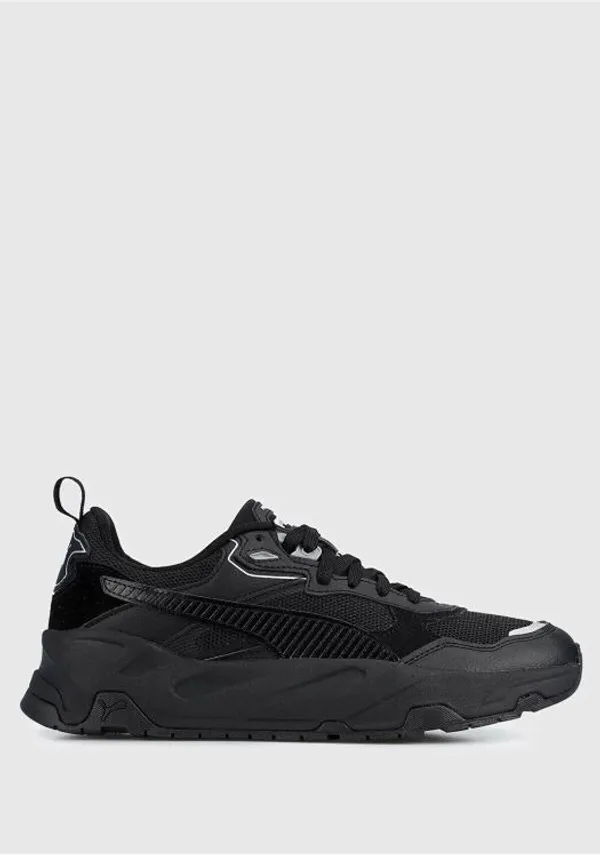 Кроссовки мужские PUMA Trinity