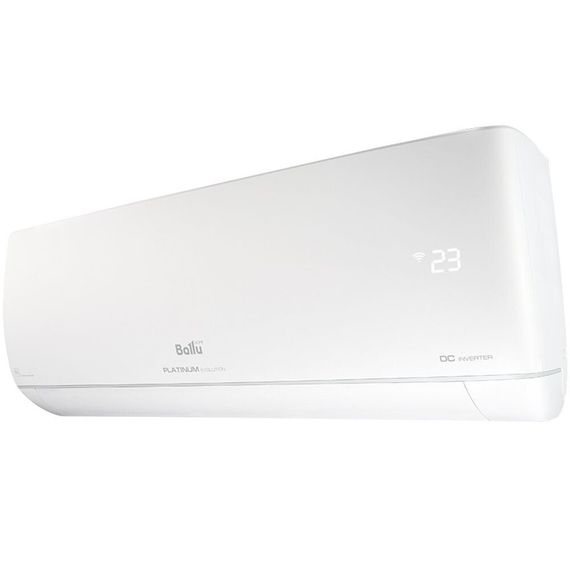 Сплит-система инверторного типа Ballu Platinum Evolution DC BSUI-09HN8_23Y комплект — (1)