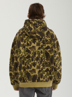 Мужская Толстовка Hooded Vilroy