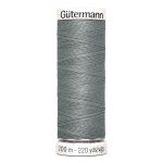 Нитки универсальные Gutermann Sew-all 100 (200 метров), 5 кат. | 700 туманный лес