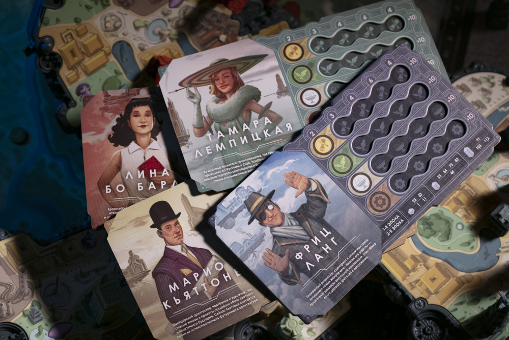 Парящий город. Коллекционное издание-16283-crowdgames.ru-5