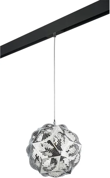 Трековый светильник Fermo PRO724314 Lightstar