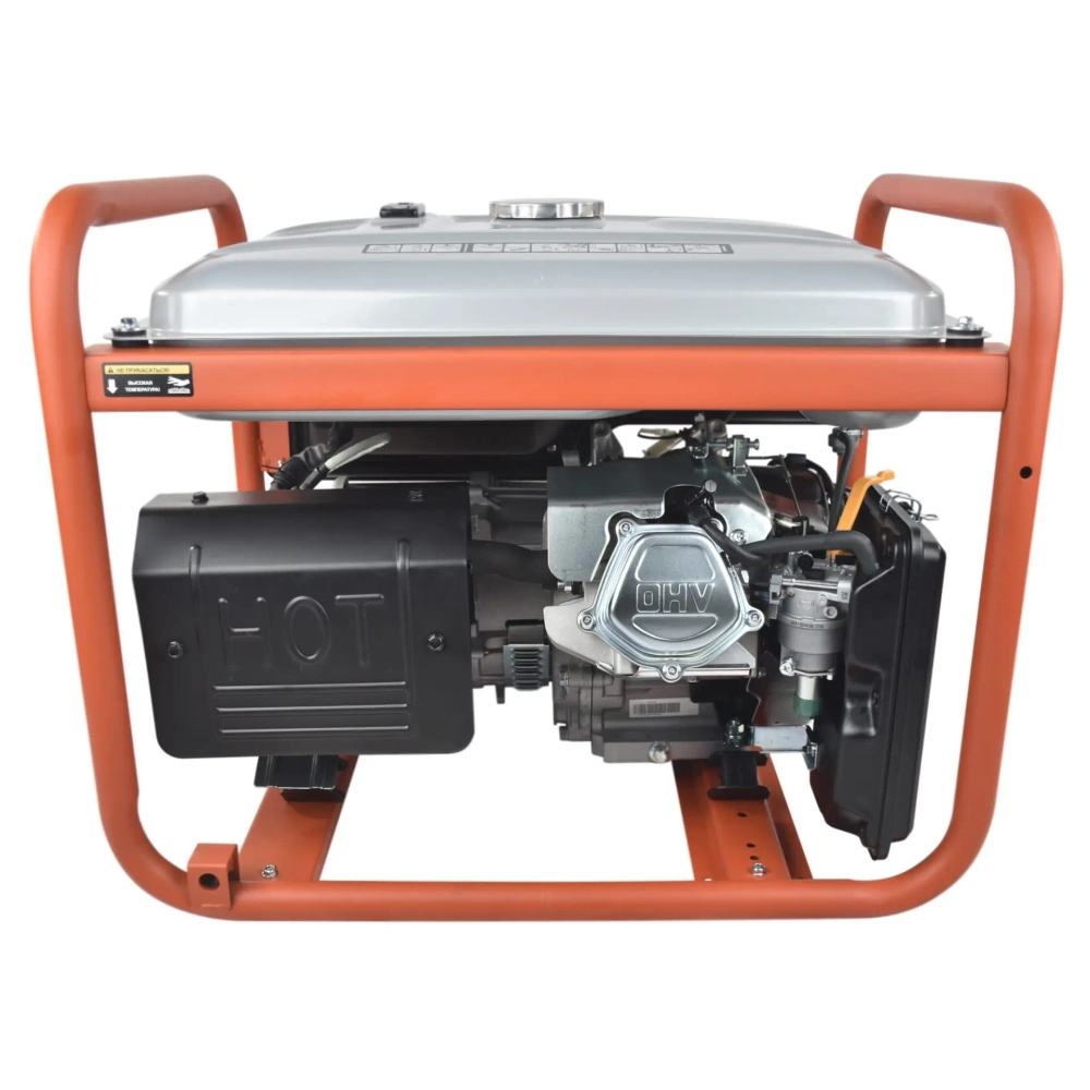 Генератор бензиновый EVOline PB 7000 E